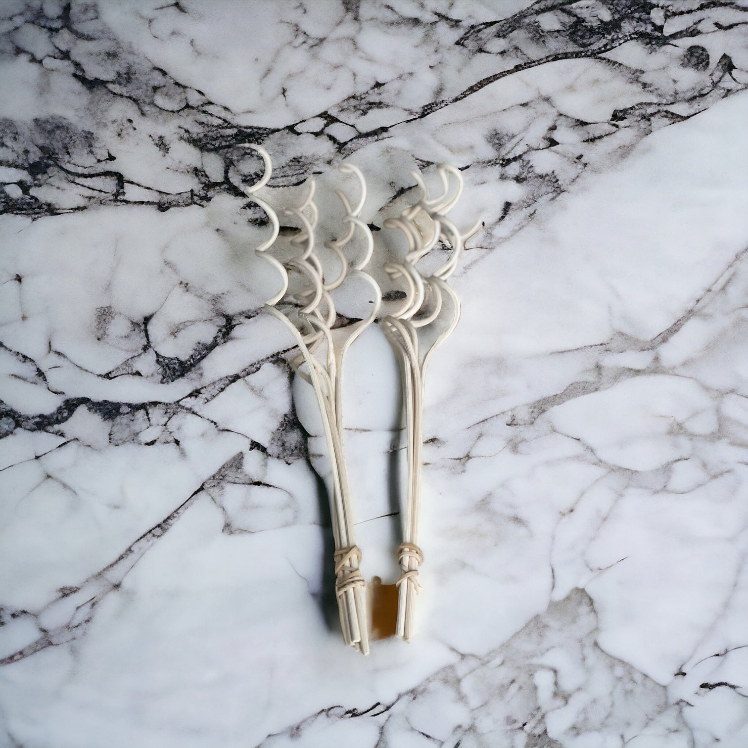 Curly Replacement Reeds | Davidson Candle Company